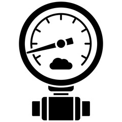 Pressure Gauge