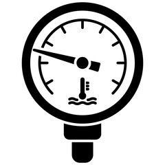 Temperature Gauge