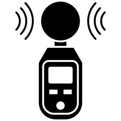Sound Level Meter