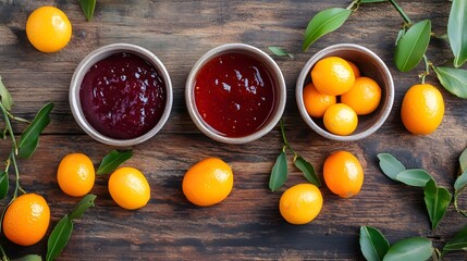 fruits and vegetables