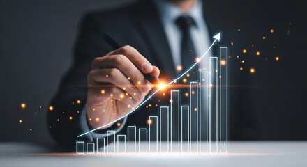 Business Growth and Financial Performance Improvement Strategies for Success