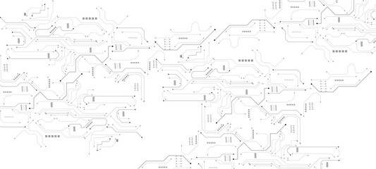 abstract architectural background