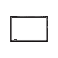 Obraz premium Blackboard Vector (3).eps