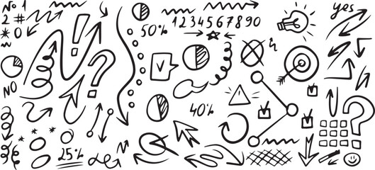 Financial Icons, Money Symbols, Banking Doodles, Currency Sketches, Economics Art, Budget Symbols, Finance Illustration, Investment Graphics, Fiscal Drawings, Financial Literacy, Economic Icons, Banki