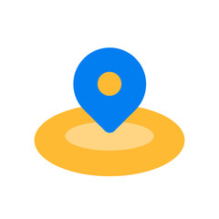 nearby place 