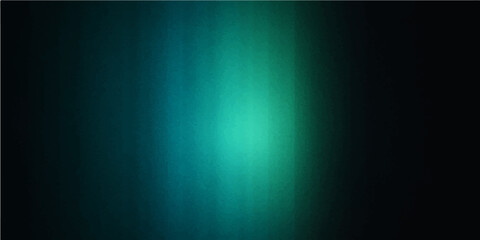 Blue and green abstract background with glowing lines, motion, and digital art texture