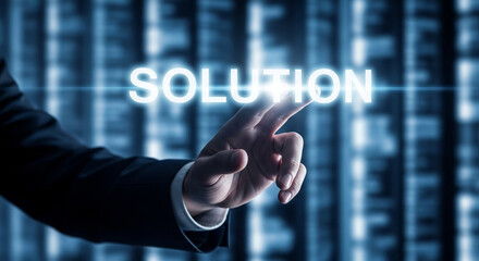 Discovering the Perfect Solution to Overcome Any Challenge