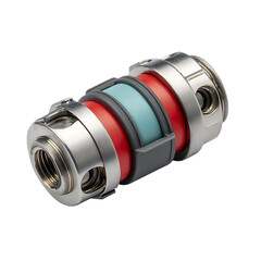 car power connector with protective housing png