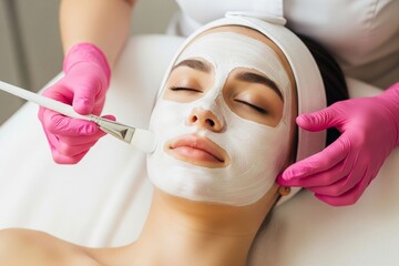 Spa Day Essentials The Rejuvenating Facial