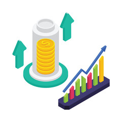 Financial Growth Visualized
