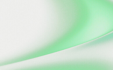 Abstract textured green background with soft lighting and subtle ripples