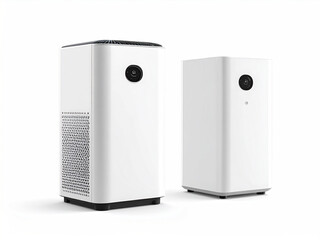 personal air purifier