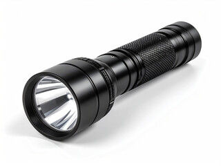 tactical flashlight