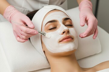 Pure Bliss A Moment of Calm and Pampering