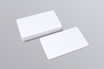 Business Card Blank
