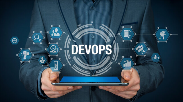 Devops solutions for business: automation, integration, collaboration, and continuous delivery methods