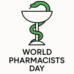 World Pharmacists Day &ndash; Celebrating Healthcare Heroes in Pharmacy, Medicine & Care.