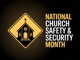 National Church Safety And Security