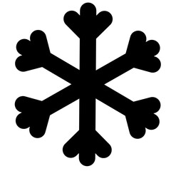 Obraz premium Dazzle line icon weather 