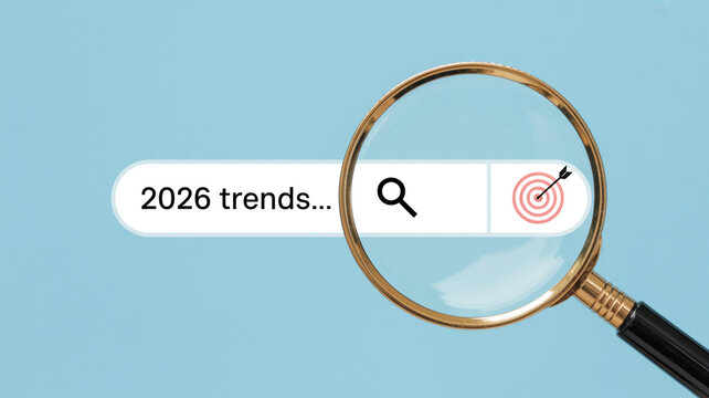 Exploring future trends what to expect in 2026 and beyond insights and predictions for the coming years - Powered by Adobe