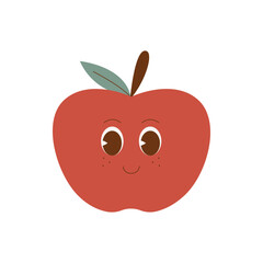 Thanksgiving Autumn Harvest Illustration 