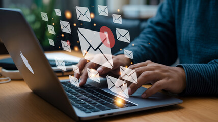 Email marketing strategy tips and tricks for successful campaigns and inbox management techniques guide