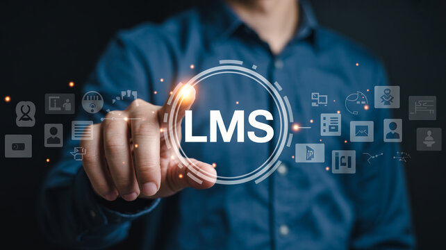 Understanding and implementing a learning management system lms for effective online education