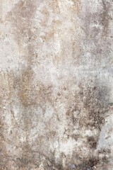 Fototapeta premium Concrete cement cracked wall texture for background 