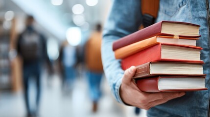 Moving through education transitions involves growth, as students face academic challenges while building independence and new relationships.
