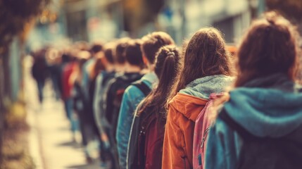 Adjusting to new educational programs or schools means adapting academically and socially, shaping student growth and future success.
