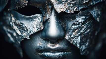 Personal identity transitions highlight redefining who we are, as experiences and challenges reshape beliefs, priorities, and self-understanding.
