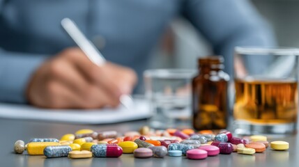 Transitioning in healthcare treatment plans means adapting therapies or medications as conditions progress, ensuring care remains effective and patient-centered.
