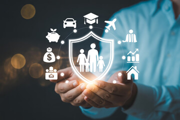 Understanding family insurance planning comprehensive coverage and financial security solutions guide