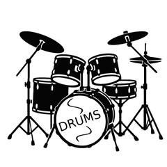 drum kit set