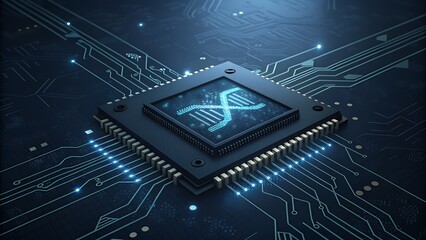 electronic circuit board