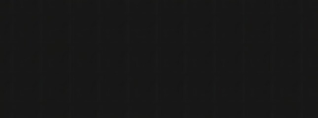 Obraz premium Uniformly dark background with subtle vertical striations