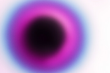 Abstract Circle Background