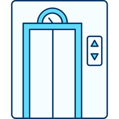Elevator Icon