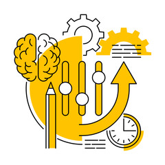 Small Business Management Using AI tools and software