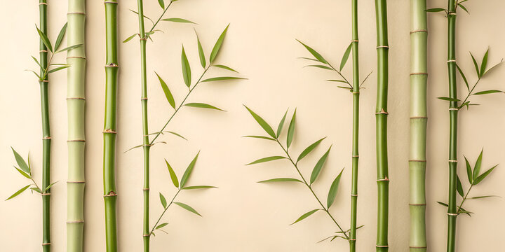 White ceramic teapot and teacup with rising steam styled on linen cloth in minimal rustic setting