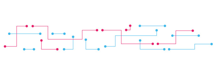 grafica, linee, concetto, collegamenti, link, connessione, © xyz+