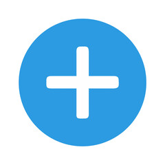 Obraz premium plus and minus buttons