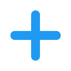 Obraz premium plus and minus