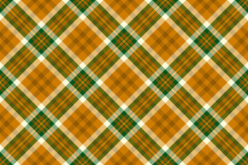 Classic plaid pattern with a rustic, autumn vibe. Ideal for backgrounds, textiles, and digital design. Evokes tradition, comfort, and warmth. Versatile for various creative projects.