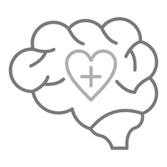 Mental health Icon