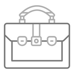 Briefcase Icon