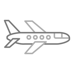 Aeroplane Icon