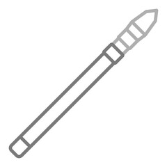 Spear Icon