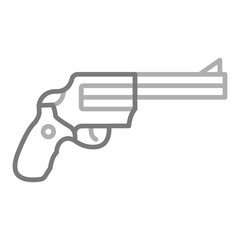 Gun Icon