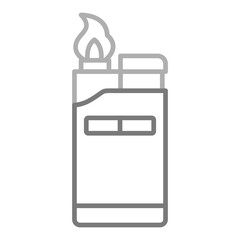 Lighter Icon